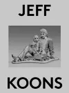 Jeff Koons cover