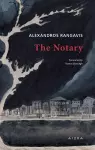 The Notary cover