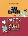 All Aboard the Paper Boat cover