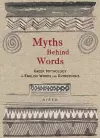 Myths Behind Words cover