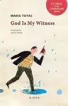 God Is My Witness cover