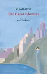 The Great Chimera cover