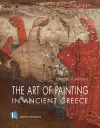The Art of Painting in Ancient Greece (English language edition) cover