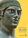 Delphi and its Museum (English language edition) cover