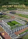 Ancient Messene (English language edition) cover