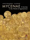 Mycenae (English language edition) cover