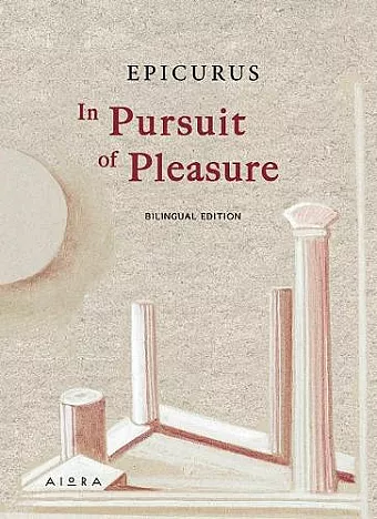 In Pursuit of Pleasure cover