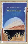 Thracian Tales cover