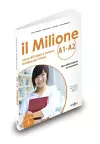 il Milione A1-A2 + online audio + resources - Italian course for CHINESE speakers cover