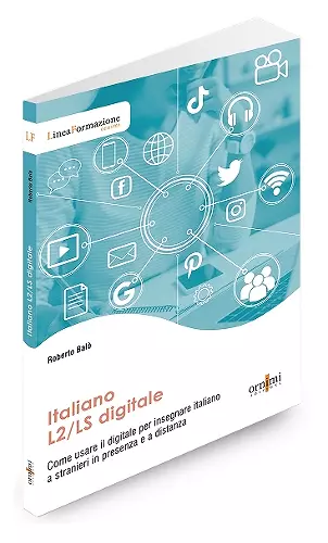 Italiano L2/LS digitale cover