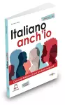 Italiano anch’io pre A1-A2 + audio cover