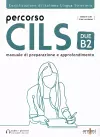 Percorso CILS DUE B2 + online audio + glossary cover