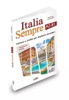 Italia Sempre (A2-B1) + online audio + resources cover