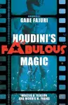 Houdini's Fabulous Magic cover