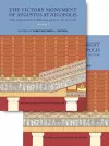 The Victory Monument of Augustus at Nicopolis (2-volume set) cover