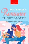 Easy English Romance Short Stories cover