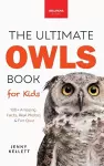 The Ultimate Owl Book for Kids cover