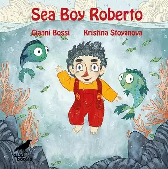 Sea Boy Roberto cover