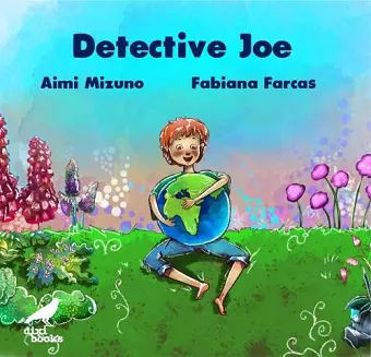 Detective Joe cover