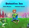 Detective Joe cover