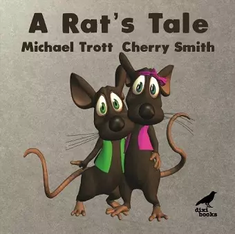 A Rat’s Tale cover