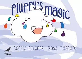 Fluffy's Magic cover