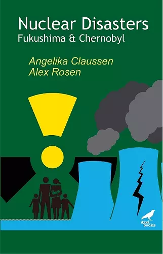 Nuclear Disasters cover