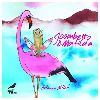 Joombetto and Matilda cover