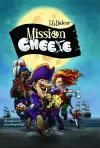 Mission: Cheese cover