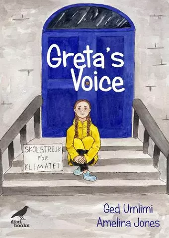 Greta’s Voice cover