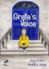 Greta’s Voice cover