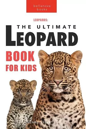 Leopards cover