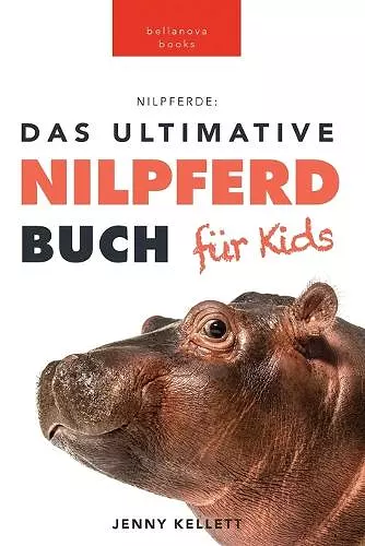 Nilpferde cover