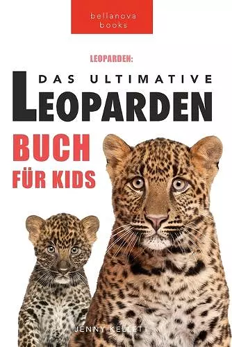 Leoparden cover