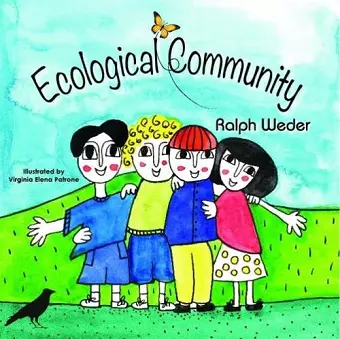 Ecological Community cover