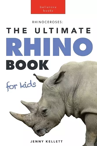 Rhinoceroses cover