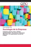 Sociología de la Empresa cover