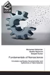 Fundamentals of Nanoscience cover