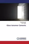 Glass Ionomer Cements cover