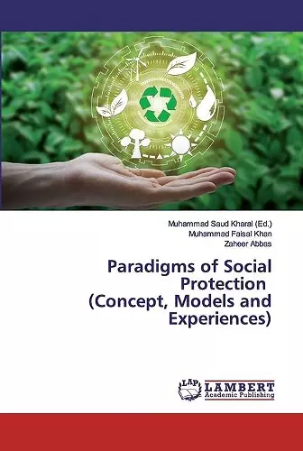 Paradigms of Social Protection (Concept, Models and Experiences) cover