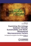 Examining the Linkage between Climatic Sustainability and Multi-dimensional Macroeconomic Factors cover