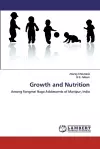 Growth and Nutrition cover