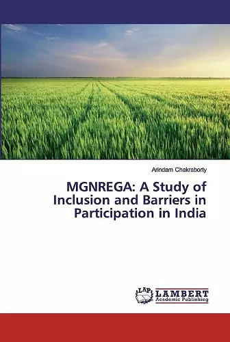 Mgnrega cover