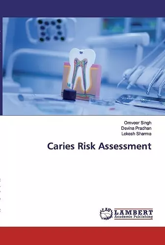 Caries Risk Assessment cover