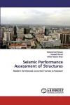 Seismic Performance Assessment of Structures cover