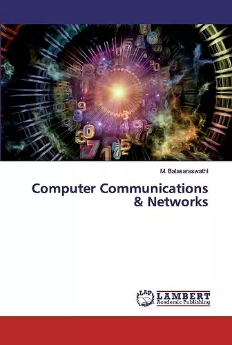 Computer Communications & Networks cover