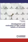 Development and evaluation of film coated tablets of letrozole cover
