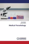 Medical Parasitology cover
