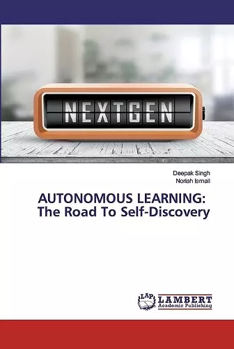 Autonomous Learning cover