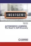 Autonomous Learning cover